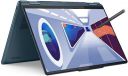 Lenovo Yoga 7 AMD Ryzen 7 7735U 82YM0074IN Laptop (16GB RAM + 1TB SSD)...