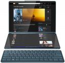 Lenovo Yoga Book 9 13th Gen Intel Evo Core i7 Dual 82YQ001DIN Laptop (16GB RAM + 1TB SSD)...