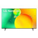 LG NanoCell 139cm (55 Inch) 4K Ultra HD Smart TV -55NANO75SQA...