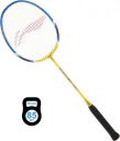 Li-Ning XP 60 II Multicolor Strung Badminton Racquet...
