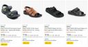 Upto 70% OFF - Liberty Mens Footwear | Starts At Rs.179...