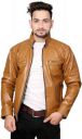 Life Trading Hot Released Faux Leather Jacket for Mens and Boys...
