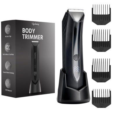 Lifelong Body Trimmer | 100Min Runtime