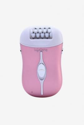 Lifelong EP01 Epilator for Women (Pink)