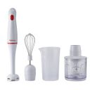 Lifelong LLHBZ03 Regalia Plus with Blender, 300 W Hand Blender...