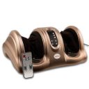 Lifelong LLM72 Foot Massager, Brown (Perfect for Home Use & Pain Relief)...