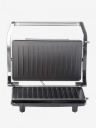 Lifelong LLPM1000 Panini 1000W 2 Slice Grill Sandwich Maker (Black/Grey)...