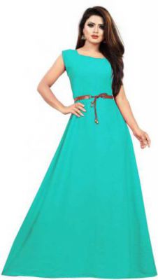 Lincy Fashion Women's Gowns at 88% OFF