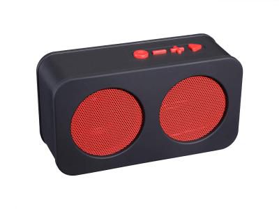 Live Tech Melody Portable Wireless Bluetooth Speakers