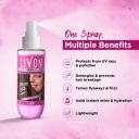 Livon Shake and Spray Hair Serum, 100ml...