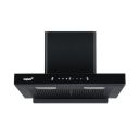 Livpure Fenix 60 1400 m3/hr T Shape | Lifetime Warranty | Filterless Auto Clean Kitchen Chimney With Oil Collector...