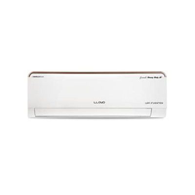 Lloyd 1 Ton 5 Star Split Inverter AC with Wi-fi Connect (LS12I55WBHD)