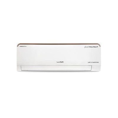 Lloyd 1.5 Ton 5 Star Split Inverter AC with Wi-fi Connect (LS18I55WBHD)