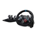 Logitech G29 Driving Force Racing Wheel...