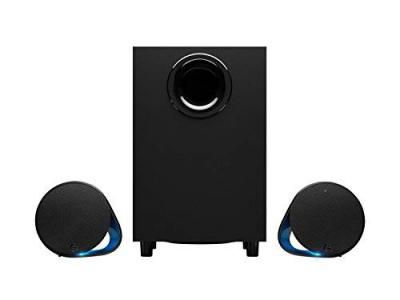 Logitech G560 PC Gaming Speaker (Black)