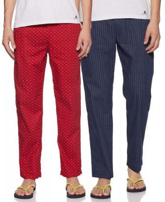 Longies Men's Lounge Bottom (Pack of 2)