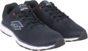 Lotto NEWBEAT NAVY RUNNING SHOES For MEN 9 Running Shoes For Men (Navy)...