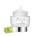 Lotus Herbals Whiteglow Skin Whitening And Brightening Gel Creme, SPF-25, 60g...