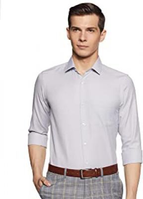 Louis Philippe and Peter England Mens Formal Shirts