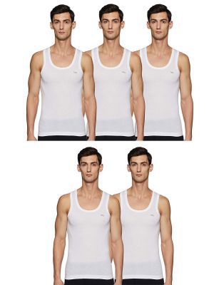 Lux Cozi Men's Scented Vest