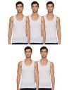 Lux Cozi Men's Scented Vest...