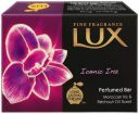  Lux Iconic Iris Soap Bar, 75g ...