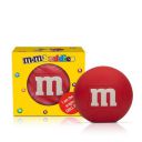 M&M's Round Candy Dispenser Toy 15cm Gift Pack with Milk Chocolate Candies, 45g, 283 g...
