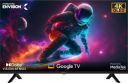MOTOROLA EnvisionX (43") QLED Ultra HD (4K) Google TV (43UHDGQMWSTQ)...