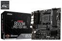 MSI B550M PRO-VDH WiFi AMD Socket AM4 MATX Motherboard...