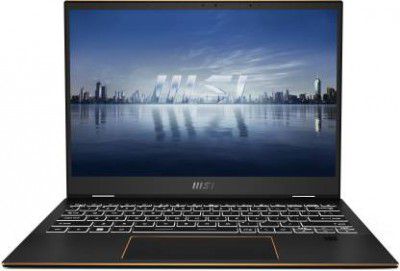 MSI Core i7 13th Gen Summit E13FlipEvo A13MT-226IN Laptop (16 GB RAM + 1 TB SSD + Windows 11 Home)