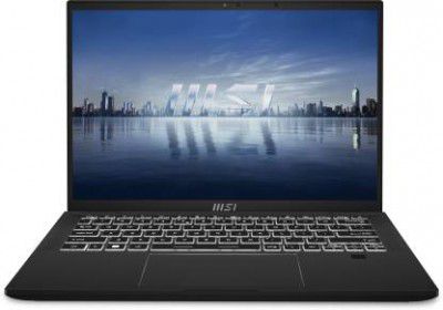 MSI Core i7 13th Gen Summit E14FlipEvo A13MT-278IN Laptop (16 GB RAM + 1 TB SSD + Windows 11 Home)