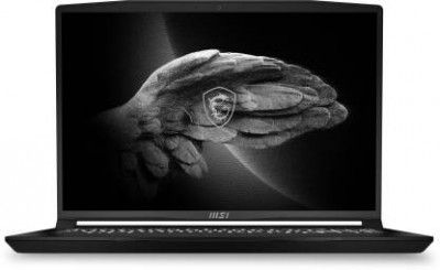 MSI Creator M16 Core i7 12th Gen Creator M16 A12UD-633IN Creator Laptop (16 GB RAM + 512 GB SSD)