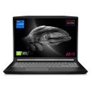 MSI Creator M16 Intel i7-11800H A11UD-898IN Laptop (16GB + 1TB NVMe SSD)...