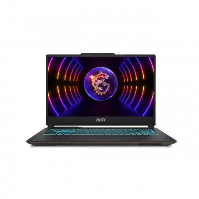 MSI Cyborg 15 Intel 12th Gen i5-12450H A12VE-071IN Gaming Laptop (8GBx2 RAM + 512GB NVMe SSD)