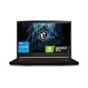 MSI GF63 Intel 11th Gen i5-11260H 11SC-1629IN Gaming Laptop (16GB RAM + 512GB NVMe SSD)...