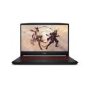 MSI Gaming Katana GF66 Intel 12th Gen i7-12700H 12UE-262IN Gaming Laptop (16GB RAM + 1TB NVMe SSD)...