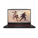 MSI Katana GF76 Intel 11th Gen i7-11800H 11UD-849IN Gaming Laptop (16GB RAM + 512GB NVMe SSD)...