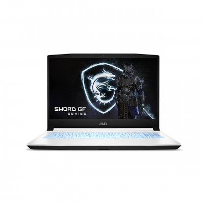 MSI Sword 15 A12UDX Intel 12th Gen i5-12450H A12UDX-468IN Gaming Laptop (16GB RAM + 1TB NVMe SSD)