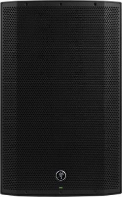 Mackie Thump Thump15BST 15 1000W Powered Speaker Cabinet with Bluetooth and Mixer