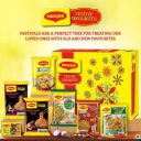 Maggi Festive Cooking, Diwali Gift Pack, 786.5 g...