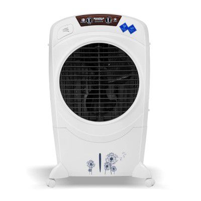 Maharaja Whiteline HYBRIDCOOL Air Cooler  65L