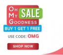 Mamaearth | OMG Sale: Buy 1 Get 1 Free...