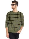 Maniac Men's Regular Fit T-Shirt...