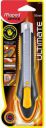 Maped 18 mm Metal Grip Hand-held Paper Cutter (Set Of 1, Multicolor)...