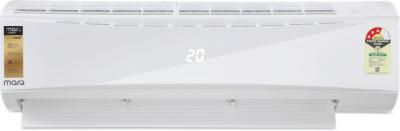 MarQ by Flipkart 1 Ton 3 Star Split AC - White