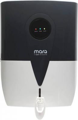 MarQ by Flipkart 10L + RO + UV + UF + TDS Water Purifier