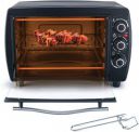 MarQ by Flipkart 18-Litre 18L1200W4HL Oven Toaster Grill (OTG)...