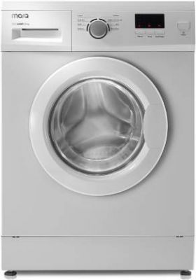 MarQ by Flipkart 6 kg with Self Clean Technology Fully Automatic Front Load with In-built Heater (MQFLDG60)