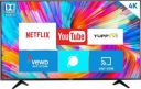 MarQ by Flipkart Dolby 65 inch(165 cm) Ultra HD (4K) Smart LED TV (65HSUHD)...