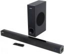 MarQ by Flipkart FS62LS 80 W Bluetooth Soundbar (Black, 2.1 Channel)...